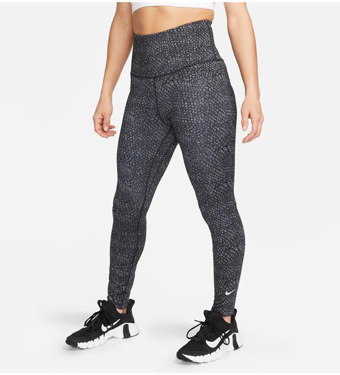 Nike Women One Dri-FIT High Rise Sportlegging