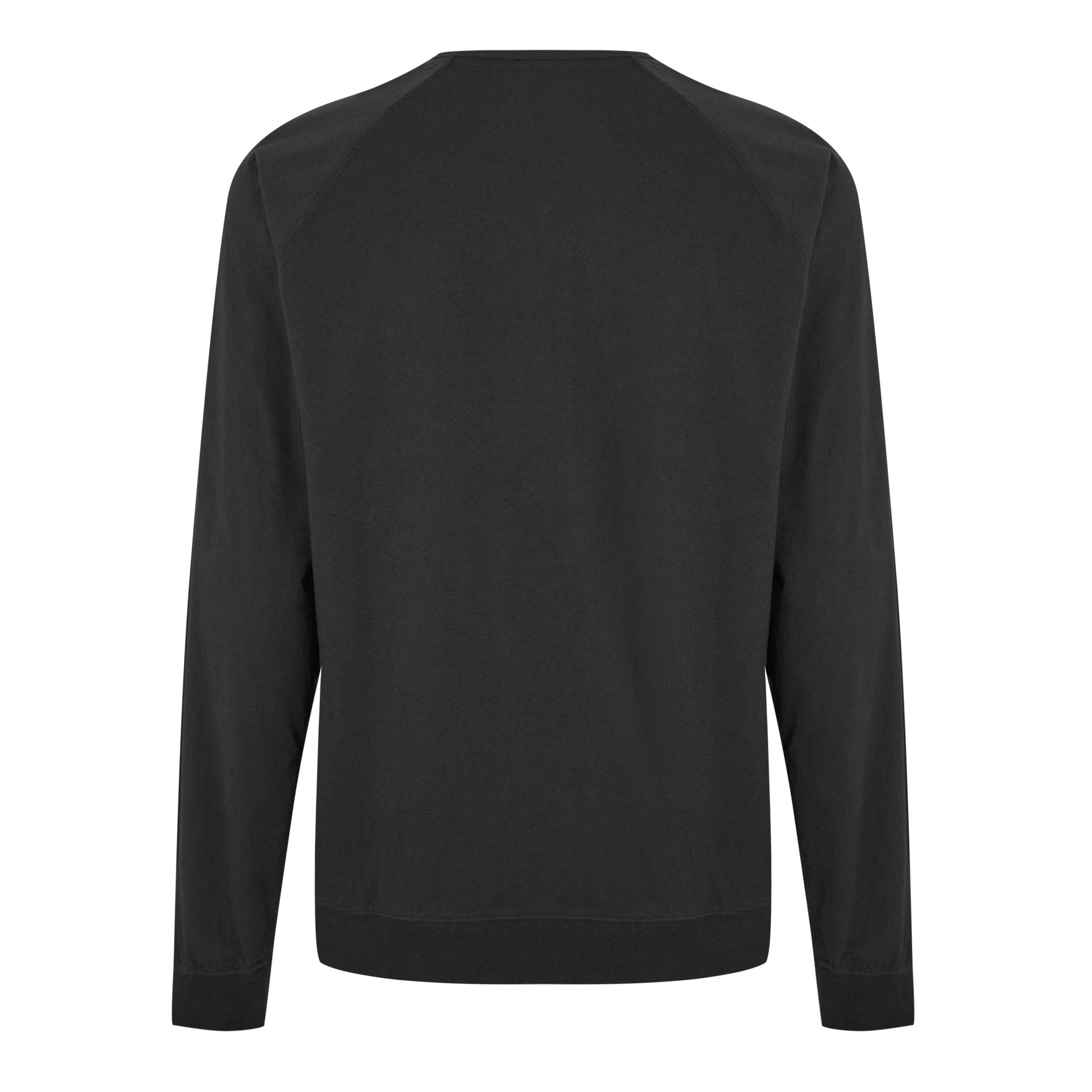 Paul Smith Long Sleeved Sweatshirt
