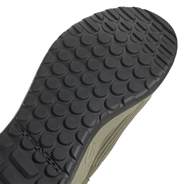 Chaussure VTT plate FIVE TEN 5.10 TRAILCROSS LT FOCUS OLIVE/LIME/ORBIT GREEN