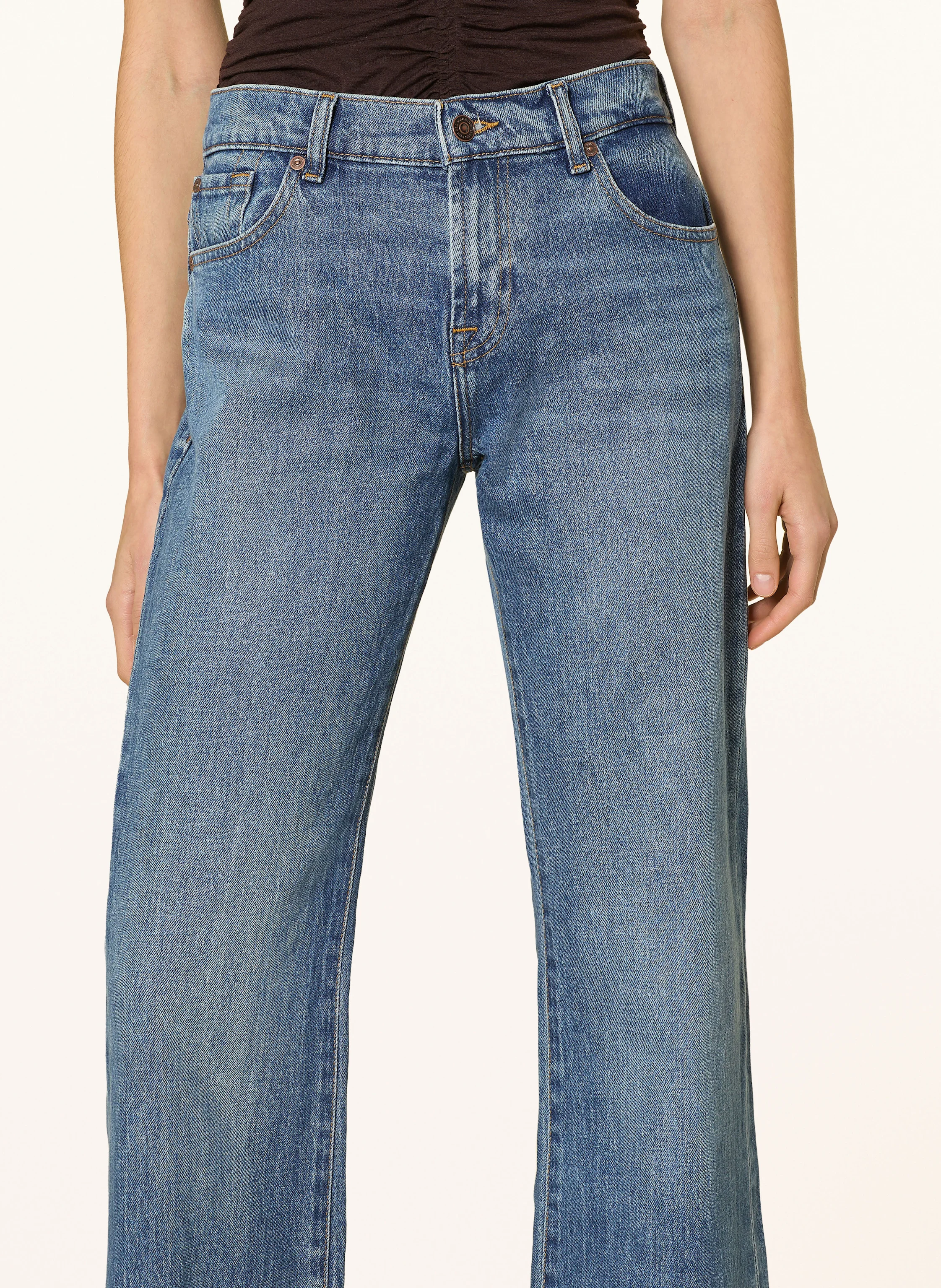 7 for all mankind Flared Jeans SPENCER