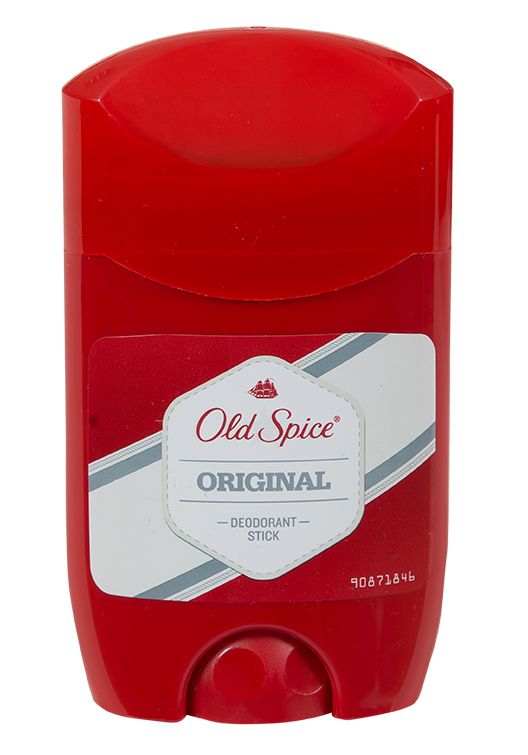 Deo Stick