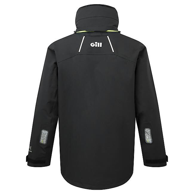 GILL - VESTE COASTAL OS33 HOMME