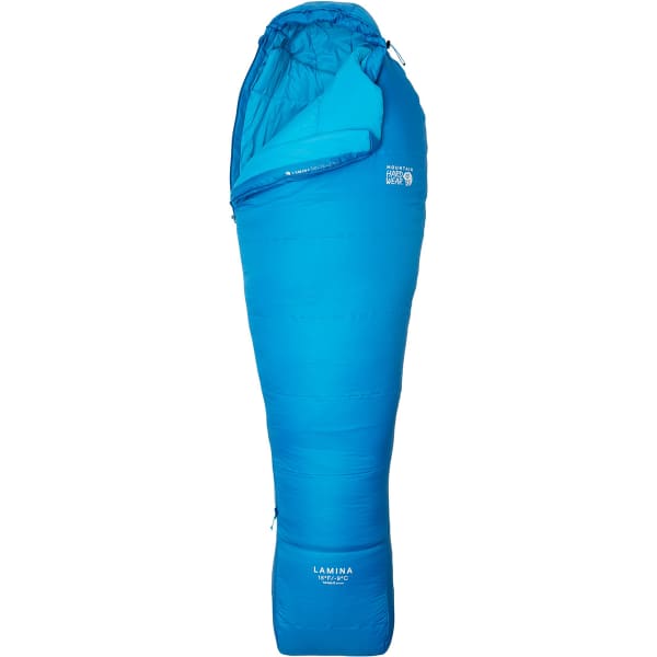 Sac de couchage MOUNTAIN HARDWEAR LAMINA -9C/15F SLEEPING BAG REG DARK COMPASS