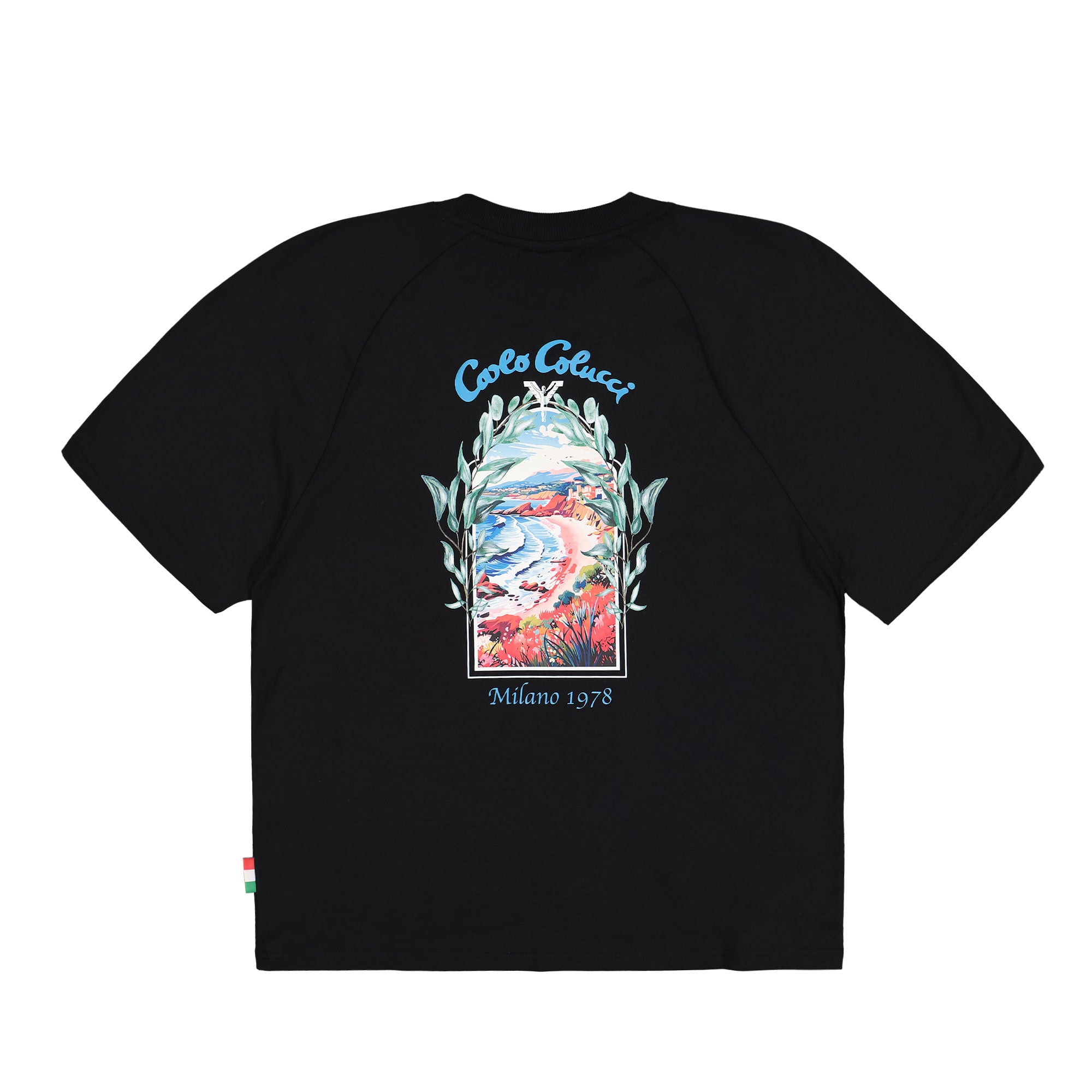 Carlo Colucci<br>T-Shirt