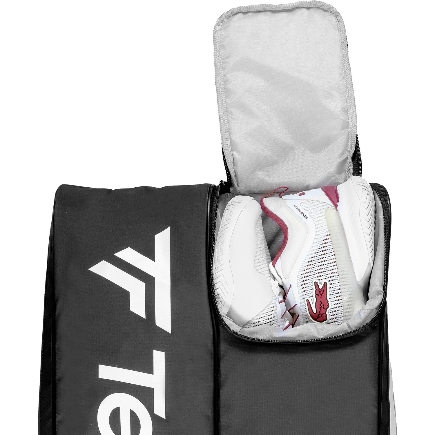 Tecnifibre Tour Endurance 12 Racketbag