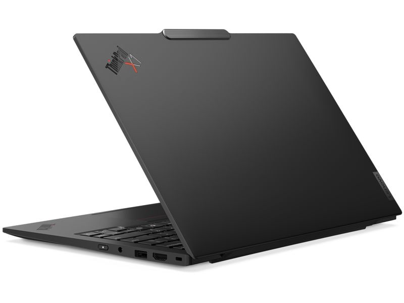 Lenovo Notebook ThinkPad X1 Carbon Gen. 13 (Intel) Ultraleichter Business-Laptop mit Carbon-Gehäuse und erweitertem Sicherheitsmanagement