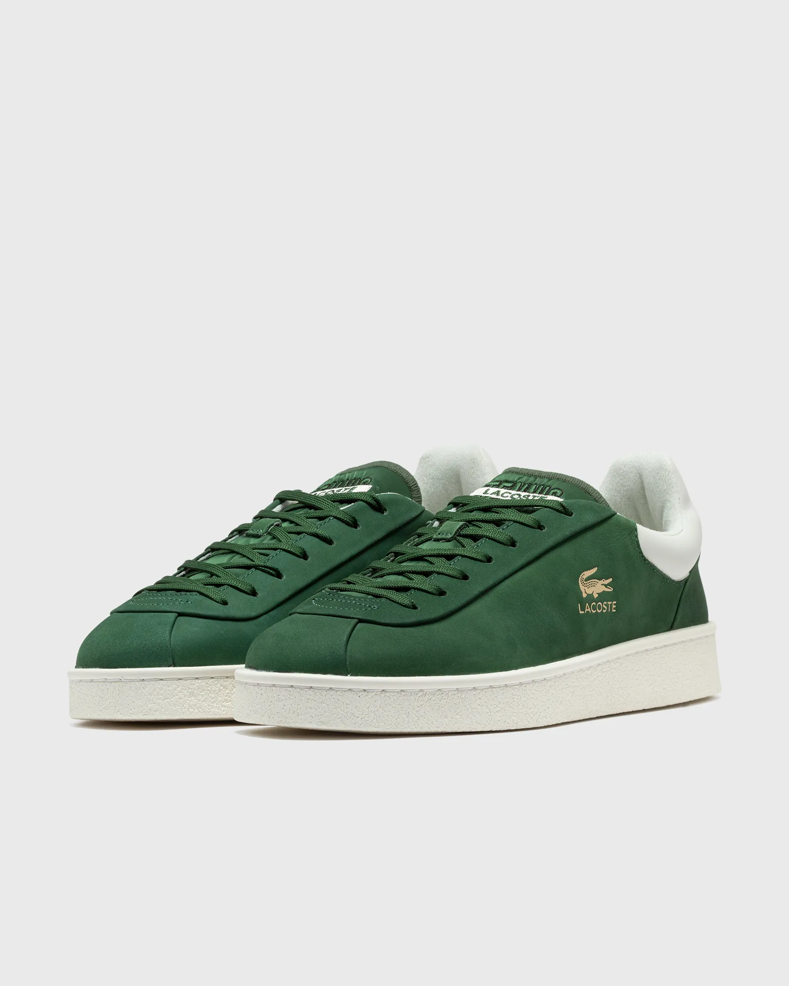 Lacoste BASESHOT PRM 124 1 SMA