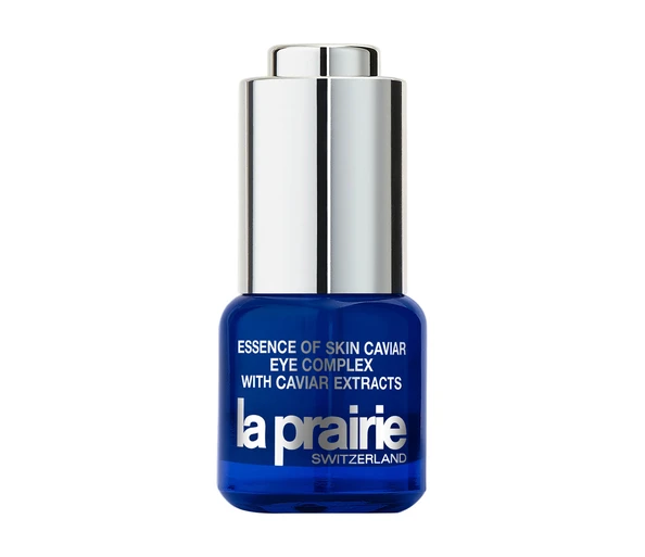 La Prairie Essence Of Skin Caviar Eye Complex Augencreme