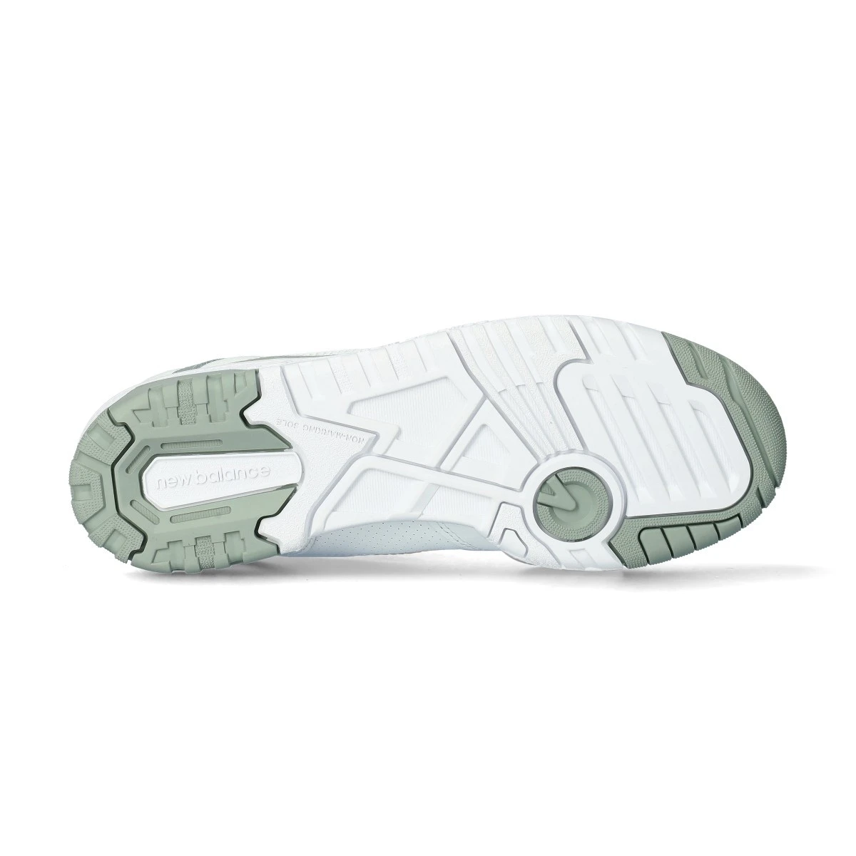 Sneakers New Balance 550 Mulher