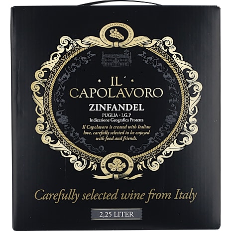 Zinfandel