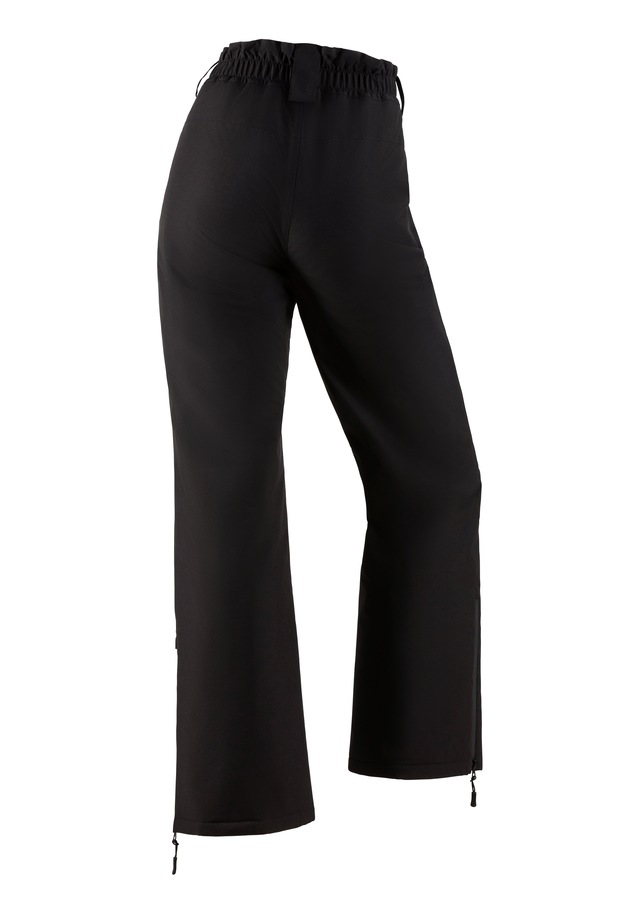 Vivance active Skihose  Schneehose, Outdoorhose gefüttert mit Schneefang