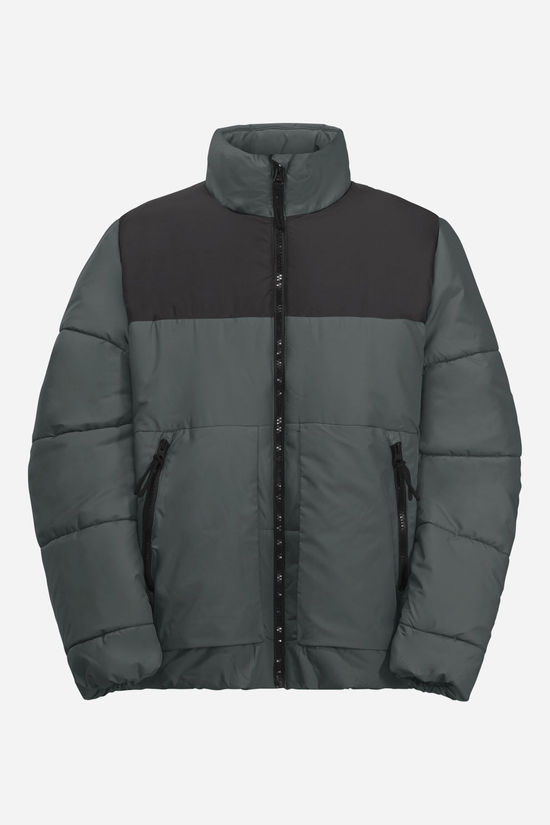 Jack Wolfskin Jack Wolfskin Teen Ins Jacket Y Donsjas Junior