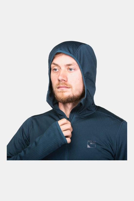 Sprayway Sprayway Dornie Hoody Trui