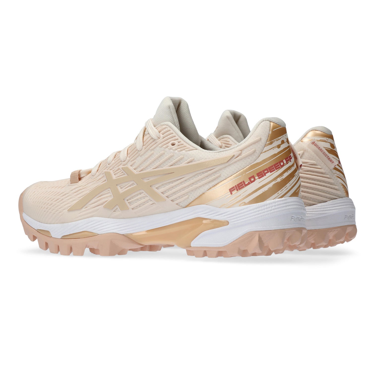 ASICS  Field Speed FF