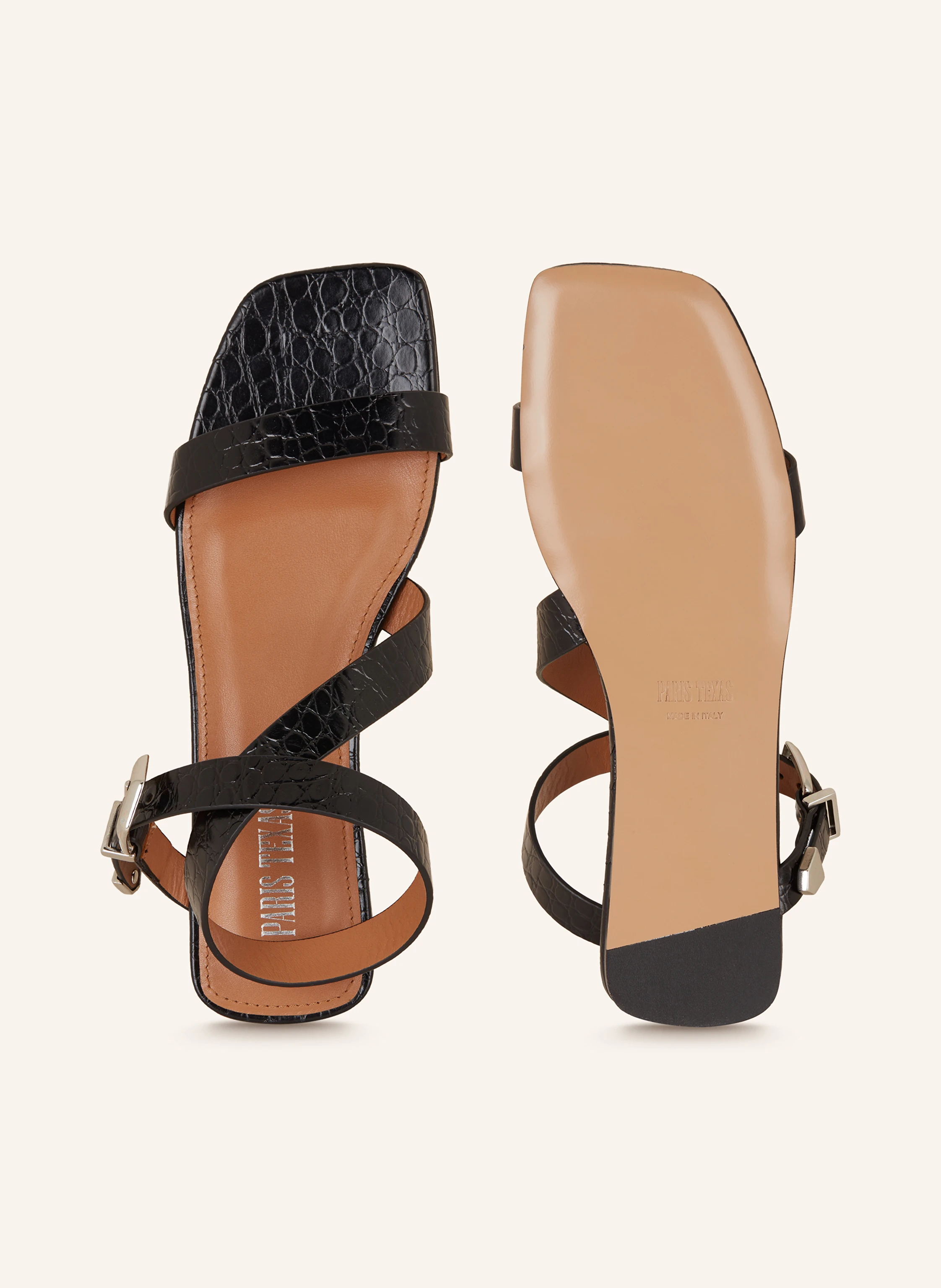 PARIS TEXAS Sandalen LAUREN