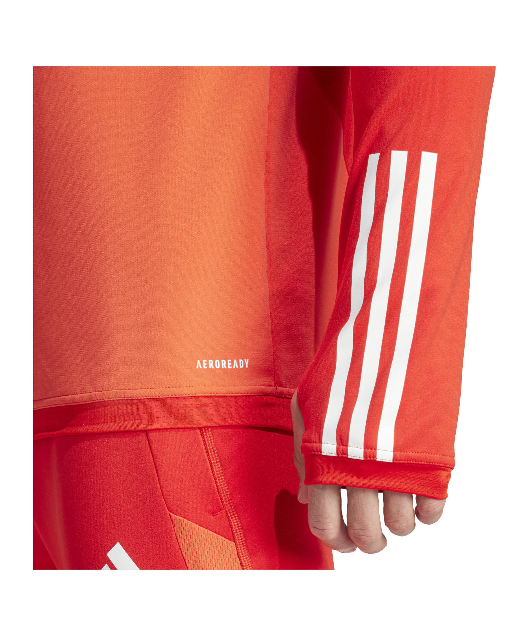 adidas Performance| Replicas - Sweatshirts - National FC Bayern München Trainingstop