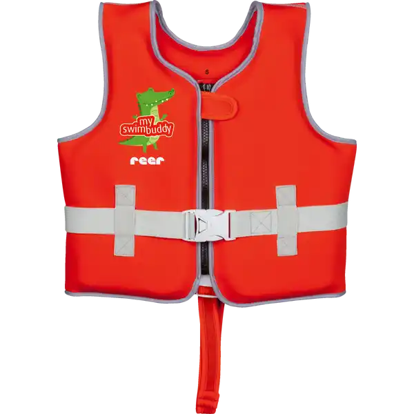 66034 myswimbuddy – Schwimmlernweste S