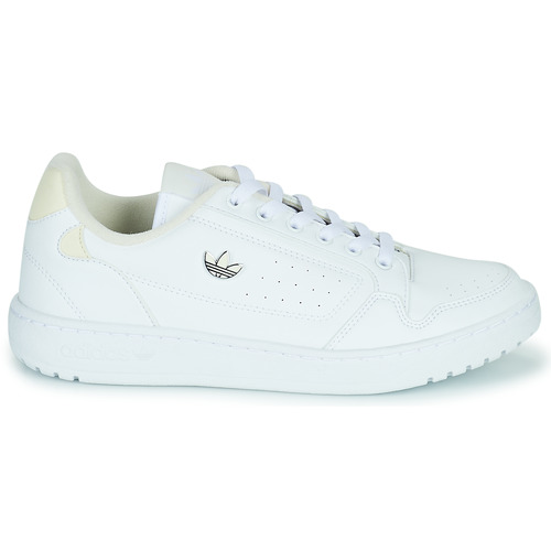 adidas Originals - NY 90 W - Blanc / Beige
