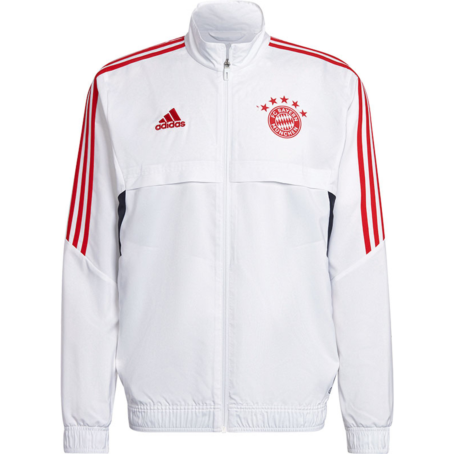 adidas Bayern München Pre-Match Trainingspak