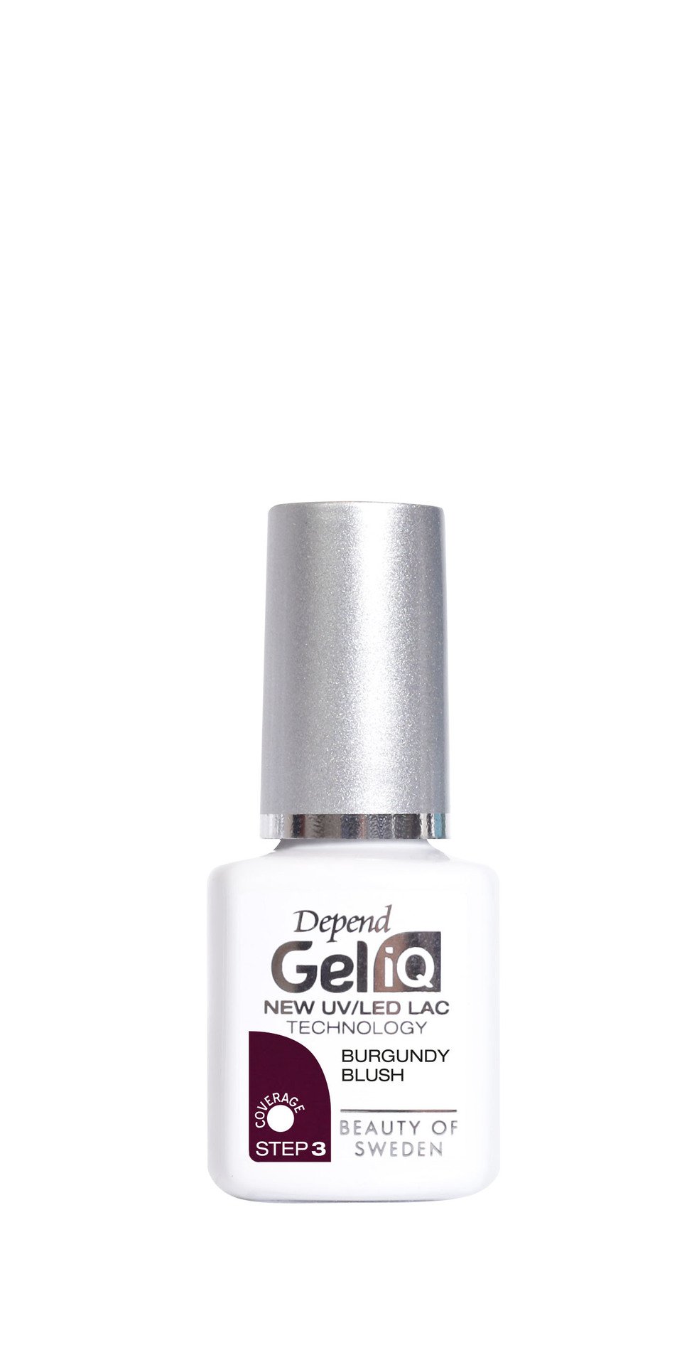 Gel iQ