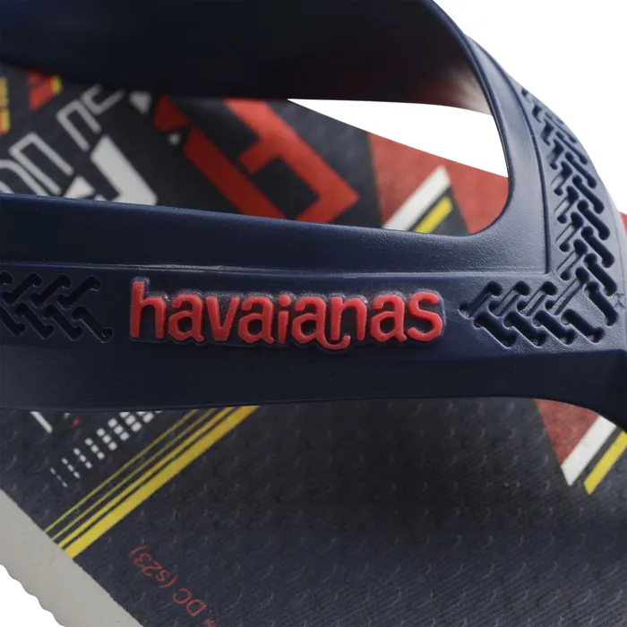 Havaianas Max Herois Teenslippers Junior