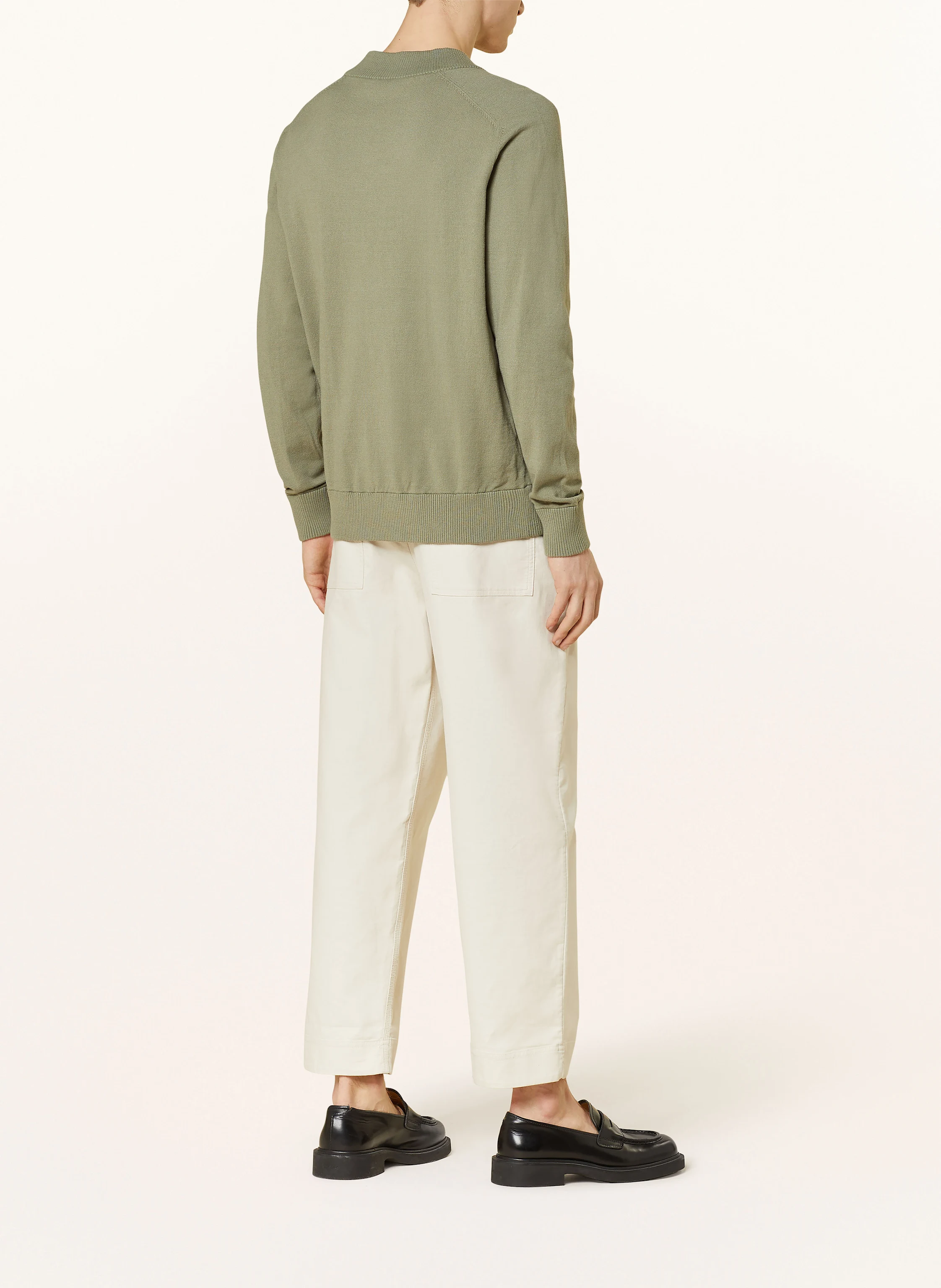 DRYKORN Pullover NUMIR