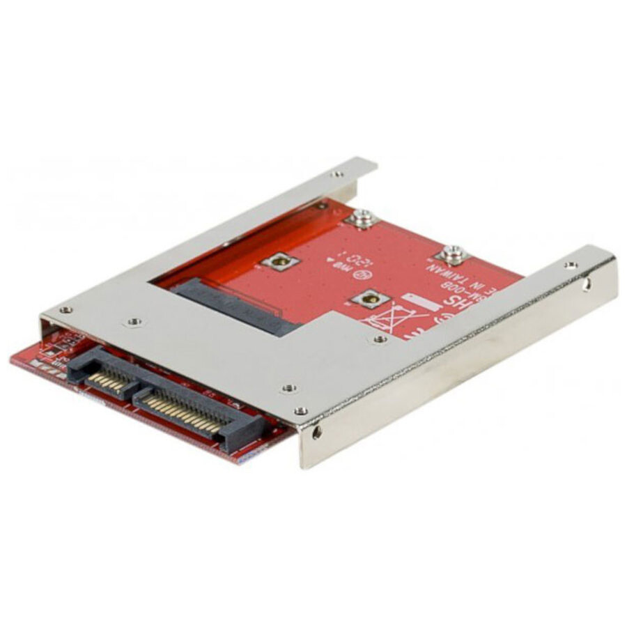 Adaptateur pour disque mSata vers 2.5