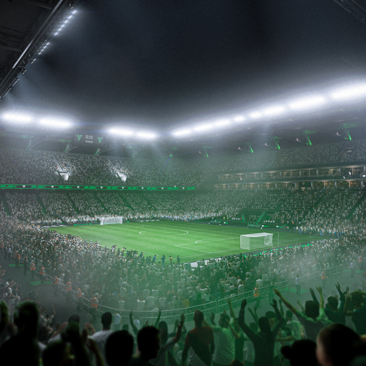 Ea Sports Fc 25 - Nordic - PS5