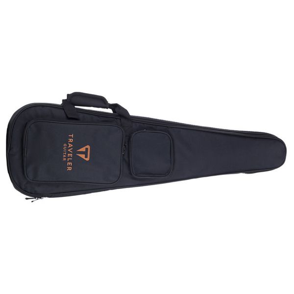 Traveler Guitar Travelcaster Deluxe