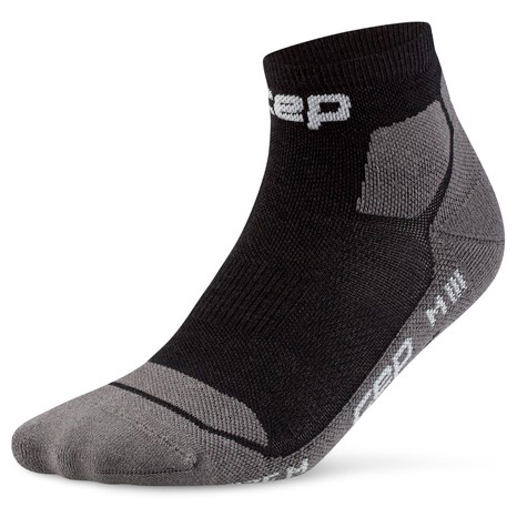 CEP - Hiking Light Cushion Socks Low Cut - Chaussettes de randonnée