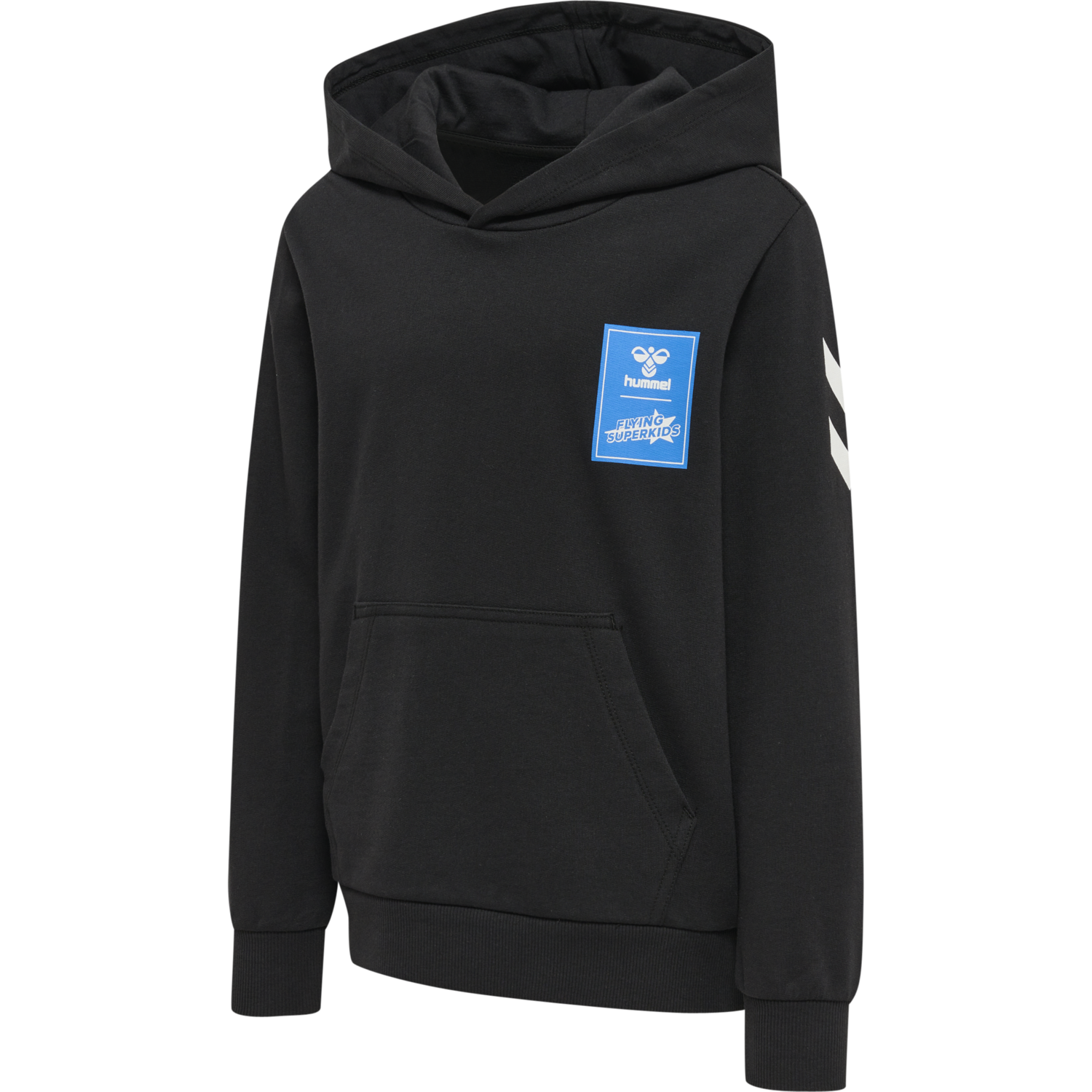 hmlFLYING SPRING HOODIE