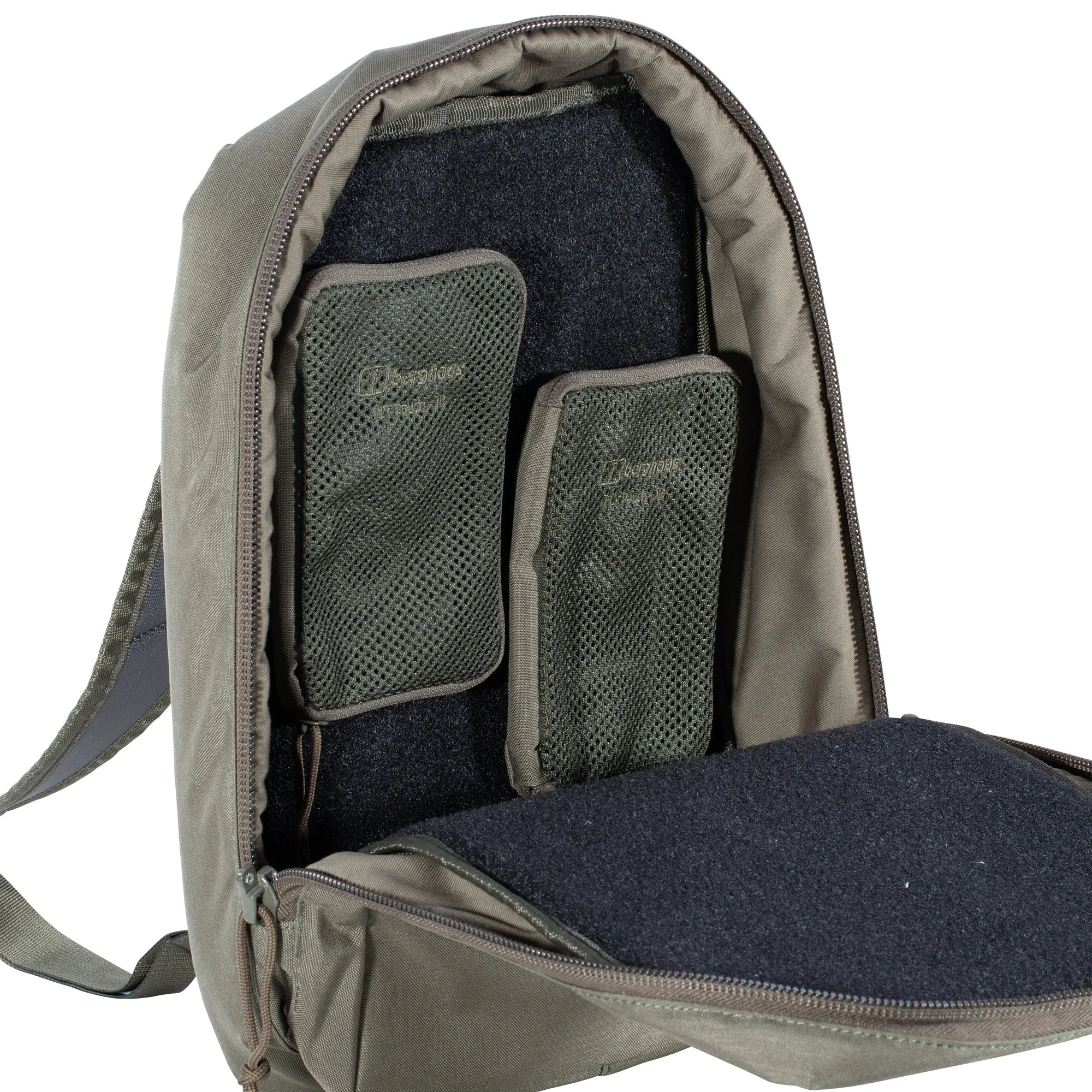 Berghaus -  Taschen FLT Cargo Pocket IR