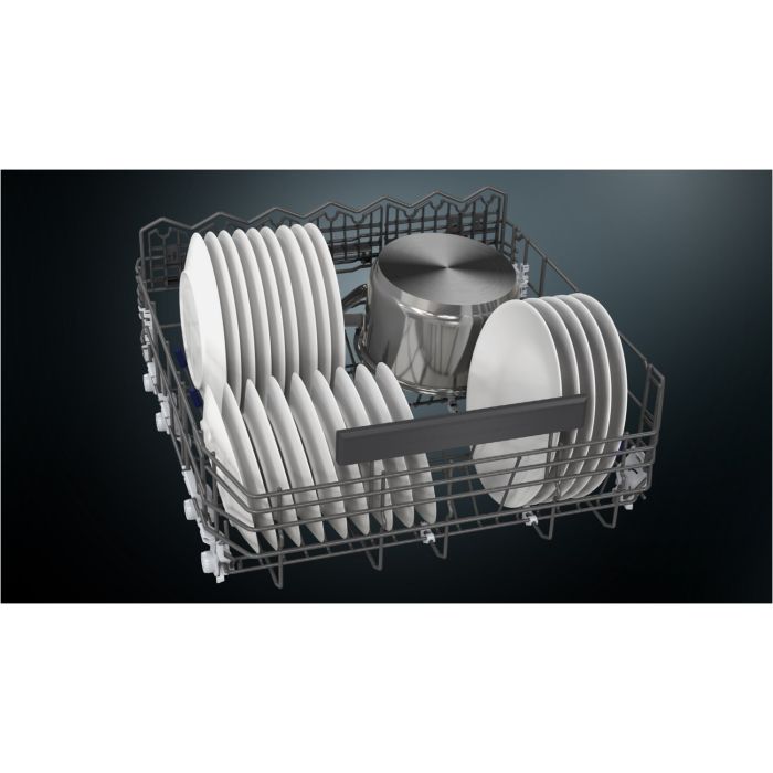 Siemens Unterbau-Geschirrspüler iQ300 SN13ES79CS