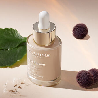 Skin Illusion