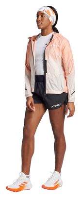 Short adidas Terrex Xperior 3in Noir Femme
