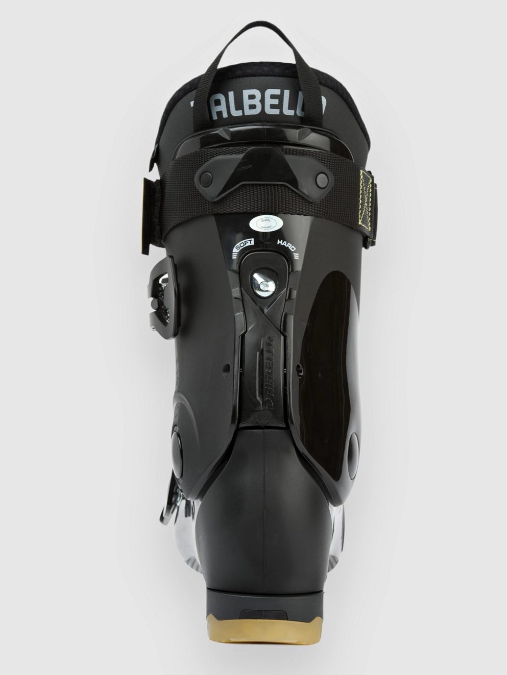 Dalbello Il Moro Jakk If 2025 Ski Boots black/black