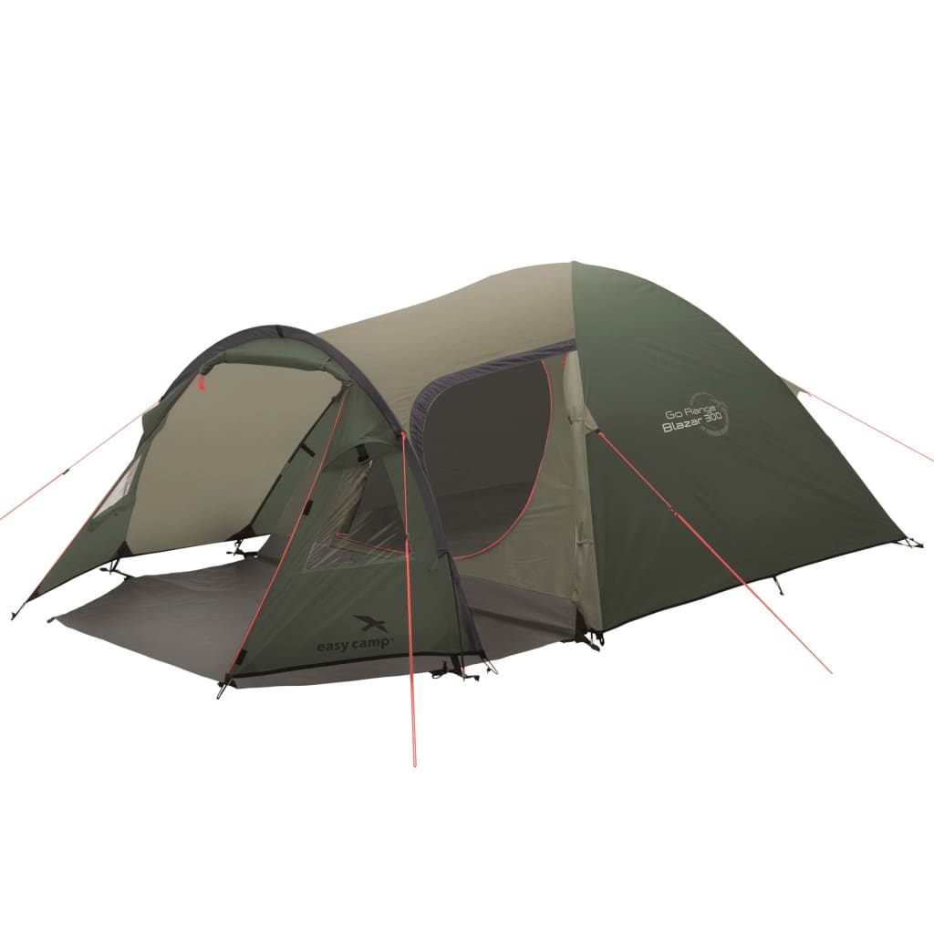 Barraca Easy Camp Blazar 300 para 3 pessoas
