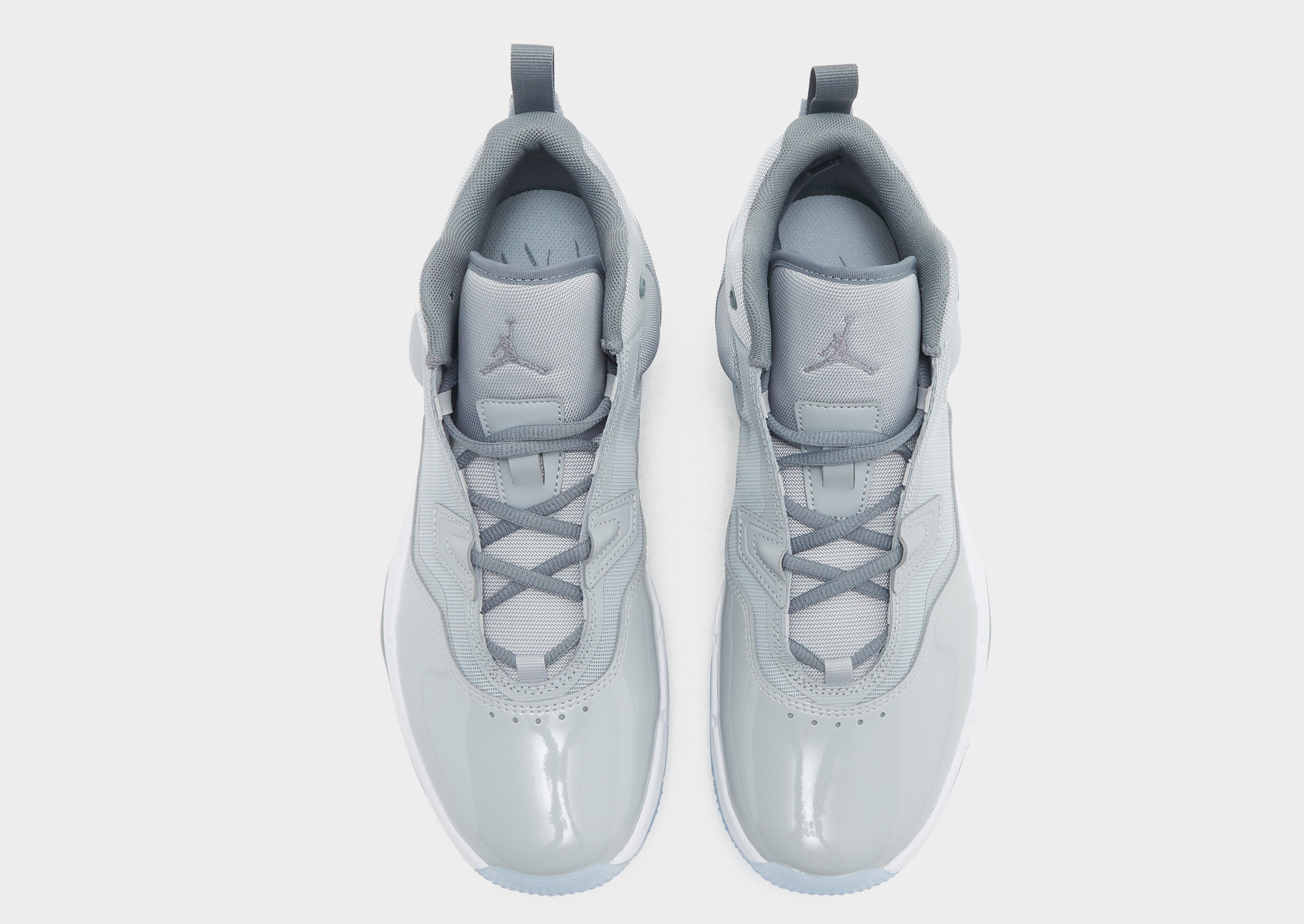 Jordan Stay Loyal 3