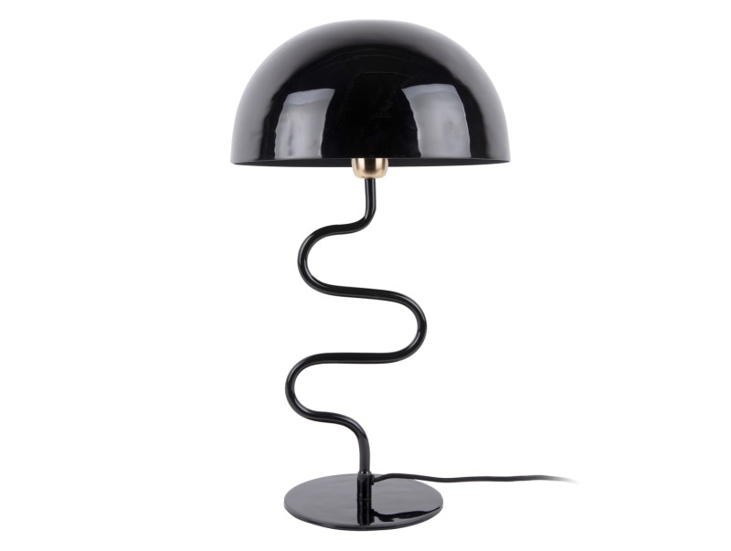 Table Lamp Twist LM2128BK Black