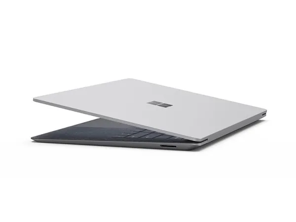 Microsoft Surface Laptop 5 for Business - Intel Core i5 - 1245U / op til 4.4 GHz - Evo - Win 10 Pro - Intel Iris Xe Graphics - 16 GB RAM - 512 GB SSD - 13.5
