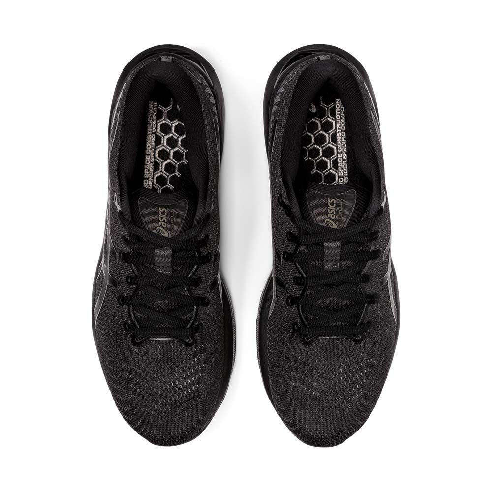 Asics GEL-CUMULUS 24 - Chaussures running Homme black/black