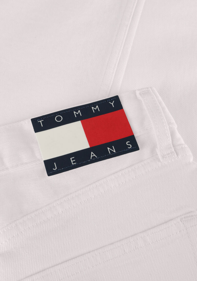 TOMMY JEANS gebroken wit tommy jeans slim fit jeans scanton slim