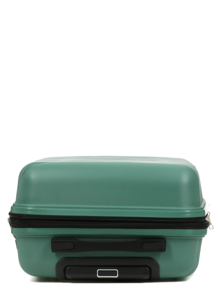 Ensemble 3 valises Worldline Kos