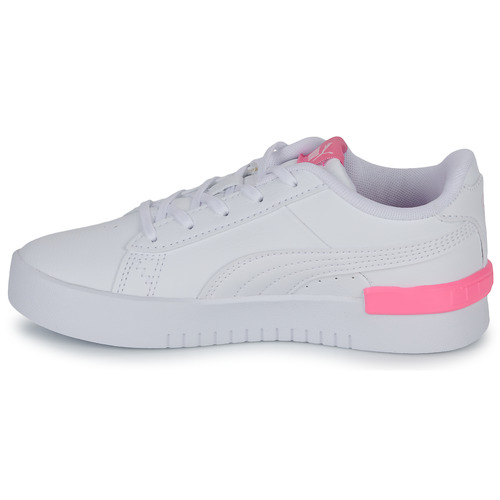 Puma - JADA PS - Blanc / Rose