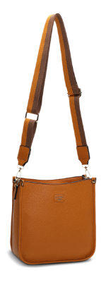LYCKE Skuldertaske Mustard 8043704