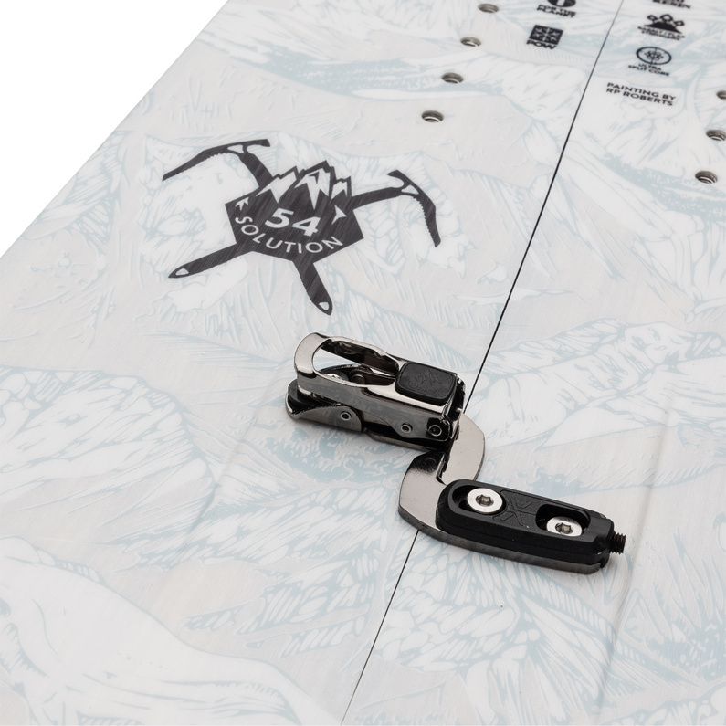 Jones Herren Solution Splitboard 24/25