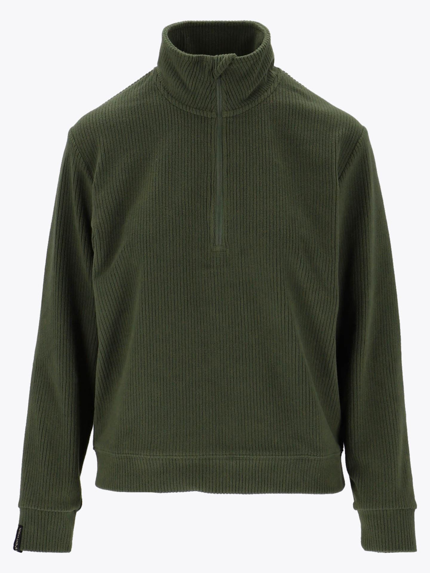 Mode Half Zip Fleece
