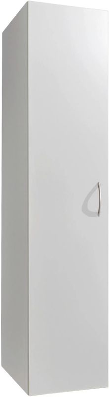 Wimex - Multiroom Concept - Kledingkast - Wit - 1 Deur