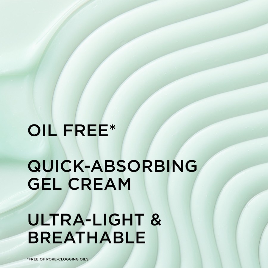 It Cosmetics Confidence In A Gel Cream Oil Control 60ml