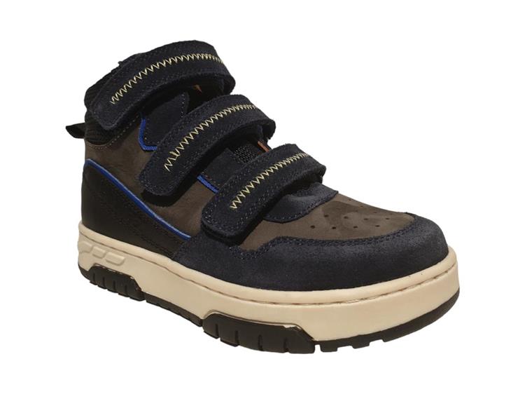 Braqeez 424609 blauw